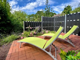 Appartamento per vacanze Greetsiel Registrazione all'aperto 5