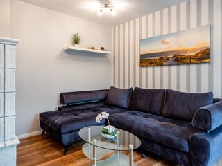 Appartamento per vacanze Greetsiel Caratteristiche 14