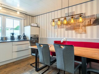 Appartamento per vacanze Greetsiel Caratteristiche 7