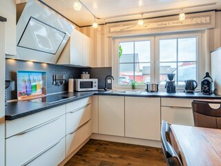 Appartamento per vacanze Greetsiel Caratteristiche 8