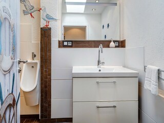 Appartamento per vacanze Greetsiel Caratteristiche 9