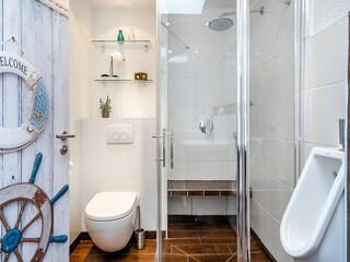 Appartamento per vacanze Greetsiel Caratteristiche 10