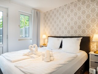 Appartamento per vacanze Greetsiel Caratteristiche 16