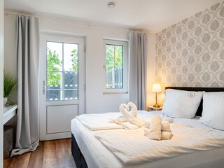 Appartamento per vacanze Greetsiel Caratteristiche 11