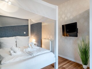 Appartamento per vacanze Greetsiel Caratteristiche 13