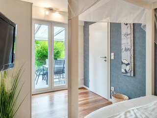 Appartamento per vacanze Greetsiel Caratteristiche 15