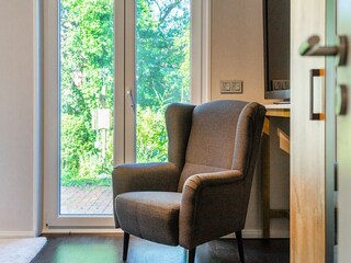 Vakantieappartement Greetsiel Kenmerken 10