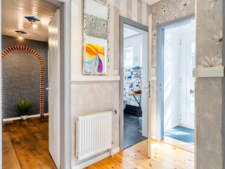 Appartamento per vacanze Greetsiel Caratteristiche 11