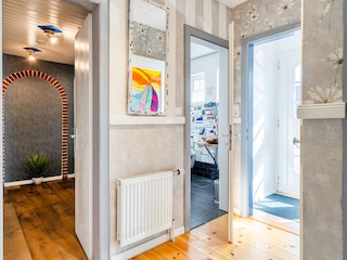 Vakantieappartement Greetsiel Kenmerken 11