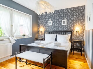 Appartamento per vacanze Greetsiel Caratteristiche 8