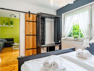 Vakantieappartement Greetsiel Kenmerken 12