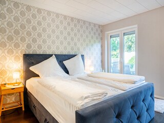 Appartamento per vacanze Greetsiel Caratteristiche 9