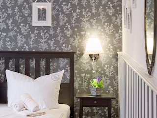 Vakantieappartement Greetsiel Kenmerken 13