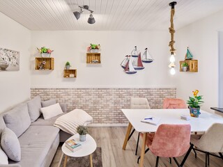 Apartamento de vacaciones Greetsiel Características 16