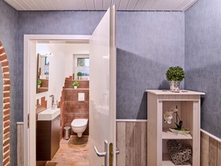 Vakantieappartement Greetsiel Kenmerken 17