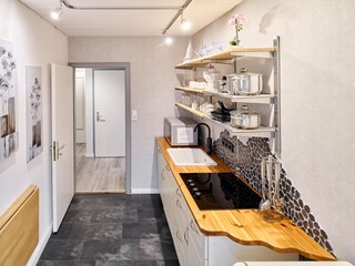 Vakantieappartement Greetsiel Kenmerken 18