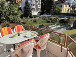 Holiday apartment Nadine - Locarno-Muralto - image1