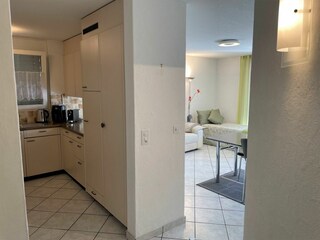 Ferienwohnung Locarno-Muralto Außenaufnahme 8