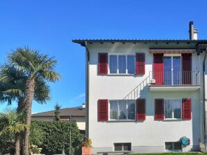 Holiday apartment Casa Cristina - Agarone - image1