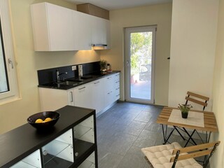 Ferienhaus Ascona Außenaufnahme 8