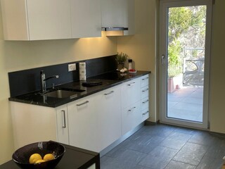 Ferienhaus Ascona Außenaufnahme 9