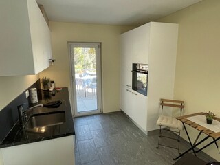 Ferienhaus Ascona Außenaufnahme 10