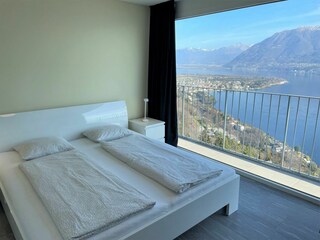 Ferienhaus Ascona Außenaufnahme 14