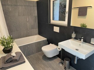 Ferienhaus Ascona Außenaufnahme 19