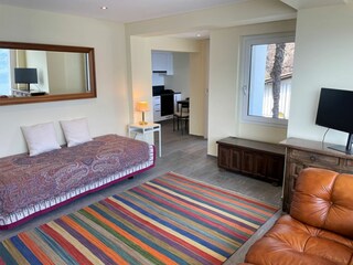 Ferienhaus Ascona Außenaufnahme 20