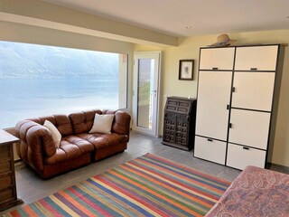 Ferienhaus Ascona Außenaufnahme 21