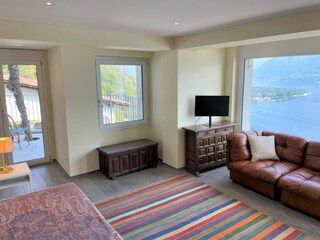 Ferienhaus Ascona Außenaufnahme 23