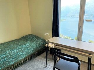 Ferienhaus Ascona Außenaufnahme 25