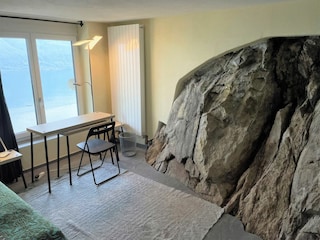 Ferienhaus Ascona Außenaufnahme 27
