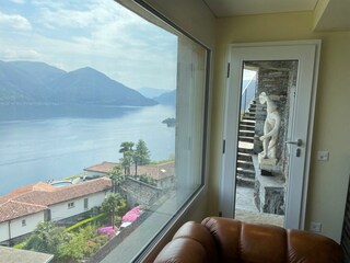Ferienhaus Ascona Außenaufnahme 28