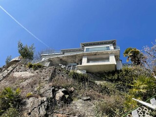 Ferienhaus Ascona Außenaufnahme 32