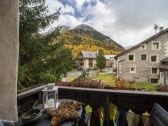 Apartment La Punt-Chamues-ch Outdoor Recording 1