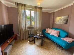 Appartamento per vacanze DUNA16-Glicine apartment - Tirrenia - image1