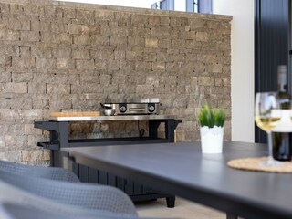 Villa Krk Buitenaudio-opname 11