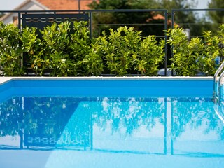 Villa Krk Registrazione all'aperto 13