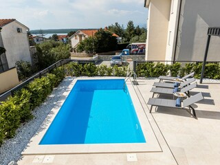 Villa Krk Buitenaudio-opname 5