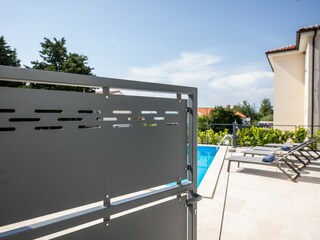Villa Krk Buitenaudio-opname 16