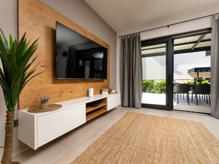 Villa Krk Caratteristiche 20