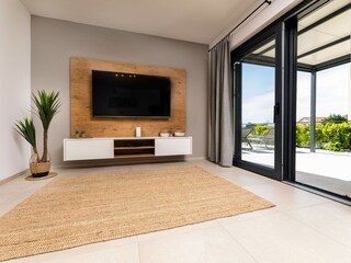 Villa Krk Caratteristiche 21