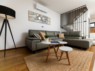 Villa Krk Caratteristiche 22