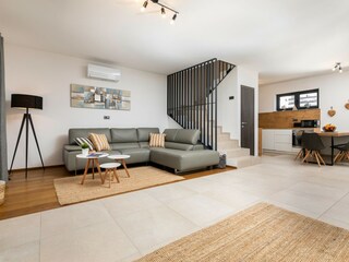 Villa Krk Caratteristiche 24