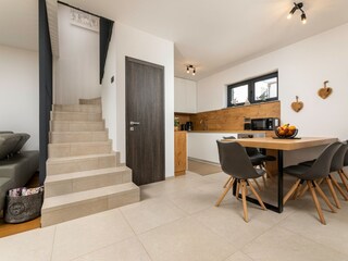 Villa Krk Caratteristiche 25