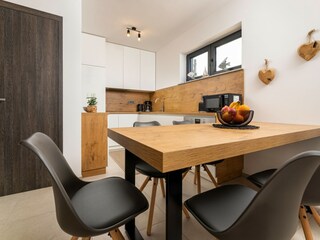 Villa Krk Caratteristiche 26