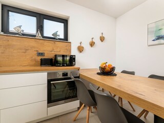 Villa Krk Caratteristiche 27