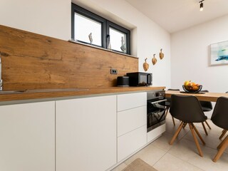 Villa Krk Caratteristiche 28