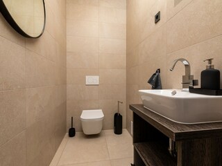 Villa Krk Caratteristiche 30